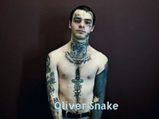 Oliver_Snake