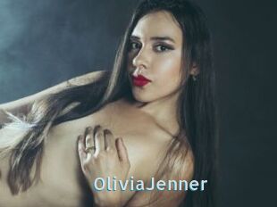 OliviaJenner