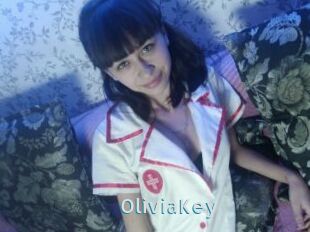 OliviaKey