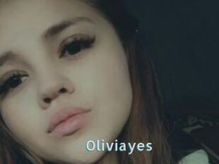Oliviayes