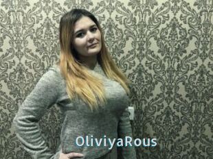 OliviyaRous
