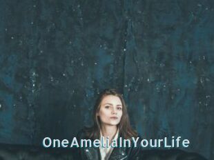 OneAmeliaInYourLife