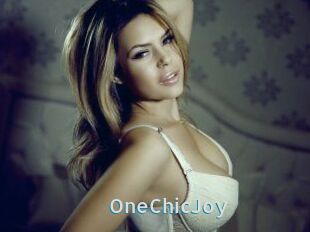 OneChicJoy