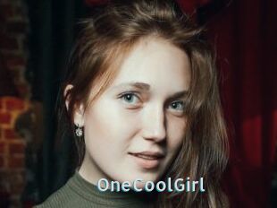 OneCoolGirl
