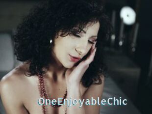 OneEnjoyableChic