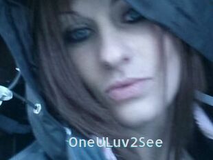 OneULuv2See