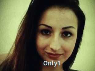 Only1