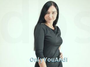 OnlyYouAndI