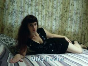 Only_Desire
