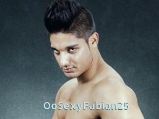 OoSexyFabian25