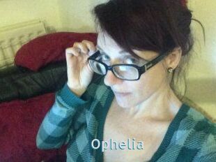 Ophelia