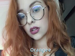 Orangee