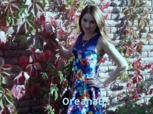 OreanaB