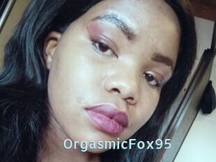 OrgasmicFox95