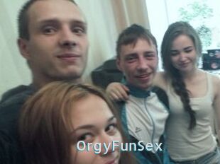 OrgyFunSex