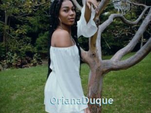 OrianaDuque