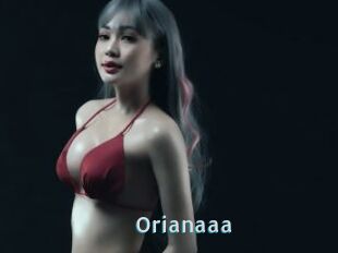 Orianaaa
