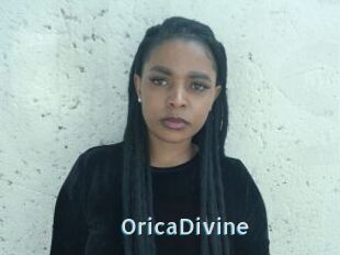 OricaDivine
