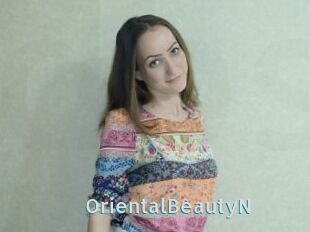 OrientalBeautyN