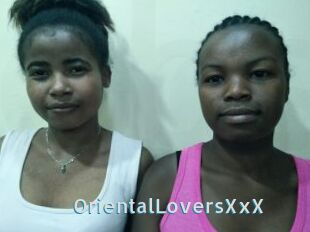 OrientalLoversXxX