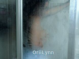 OriiLynn