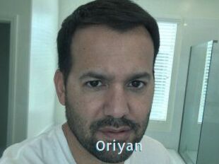 Oriyan
