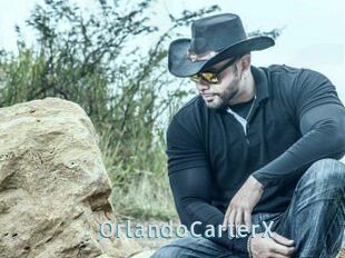 OrlandoCarterX