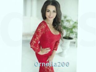 Ornella200