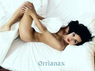 Orrianax