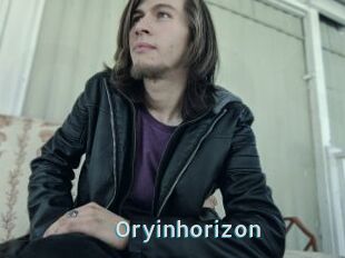 Oryinhorizon