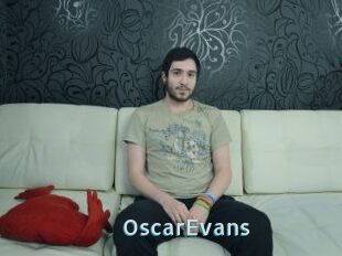 OscarEvans