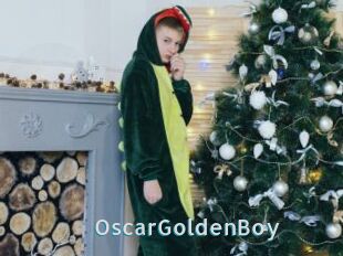 OscarGoldenBoy