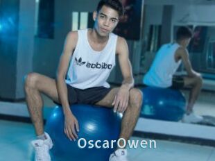 OscarOwen