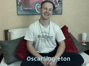 OscarSingleton