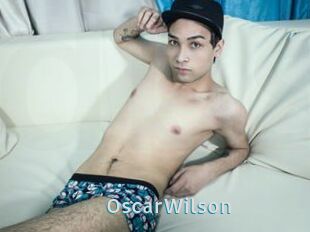 OscarWilson