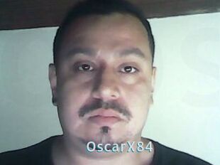 OscarX84