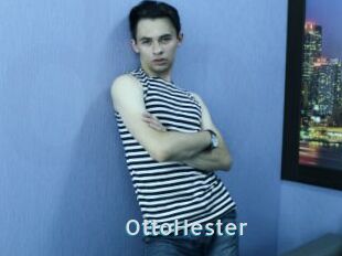 OttoHester