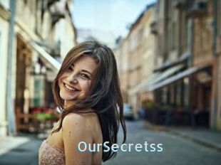 OurSecretss