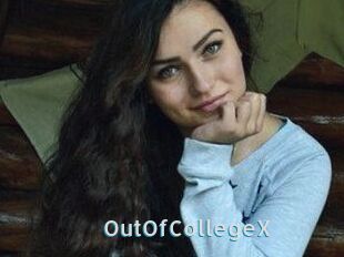 OutOfCollegeX