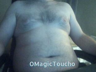 OMagicToucho