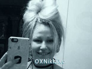 OXNikkiXo