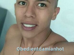 Obedientdamianhot