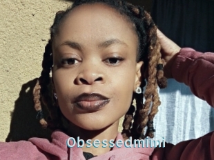 Obsessedmimi
