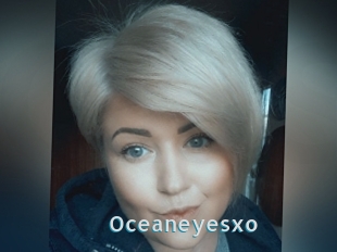Oceaneyesxo