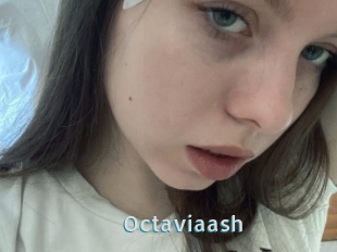 Octaviaash