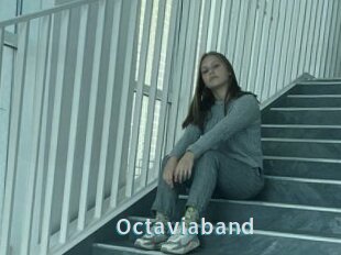 Octaviaband