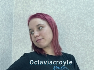 Octaviacroyle