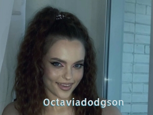 Octaviadodgson