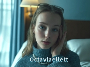Octaviaellett