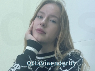 Octaviaenderby